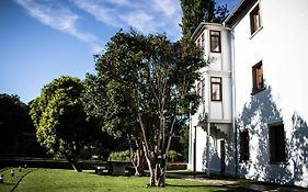 A Casa Da Botica